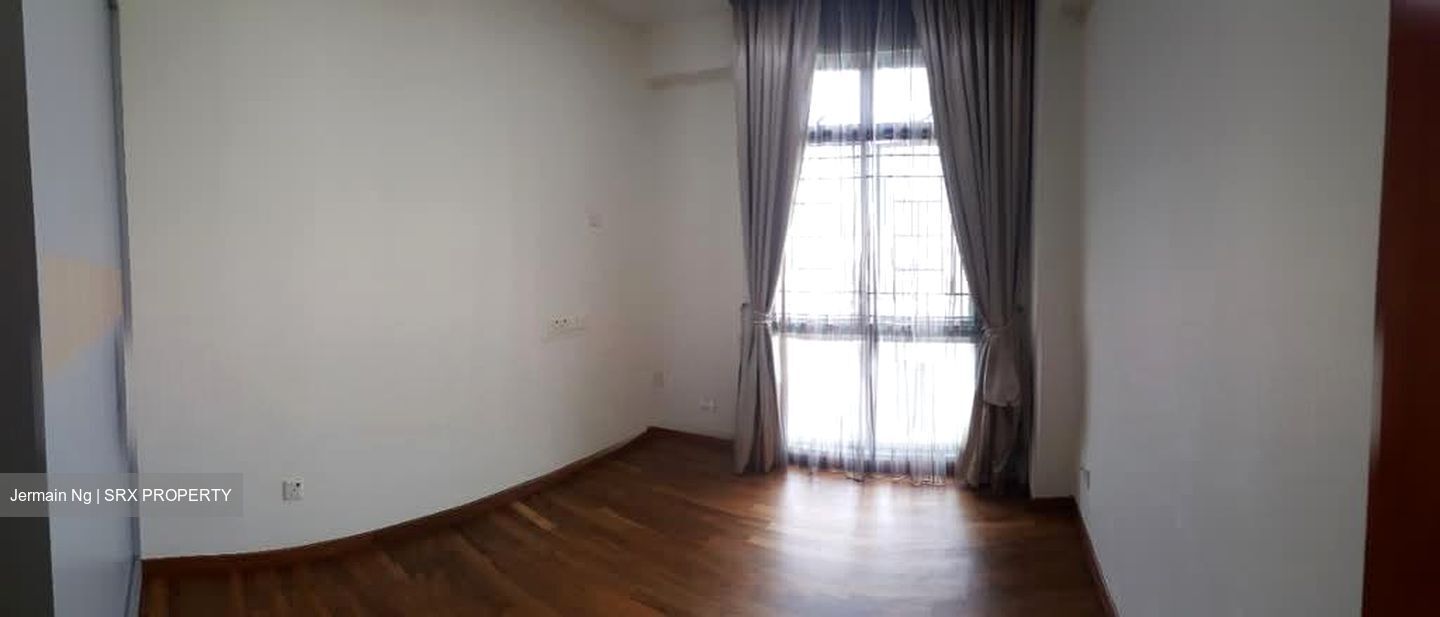 Signature Park (D21), Condominium #554544851